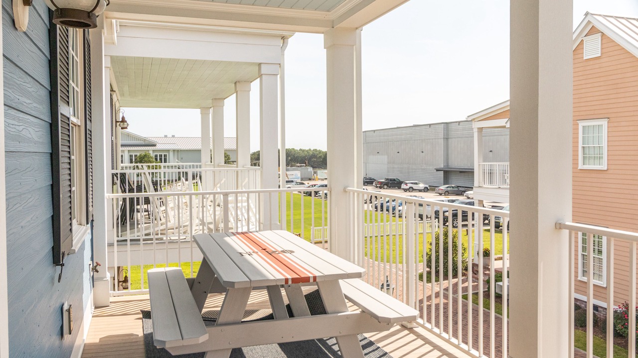 Photo of Outdoor in Morehead City
