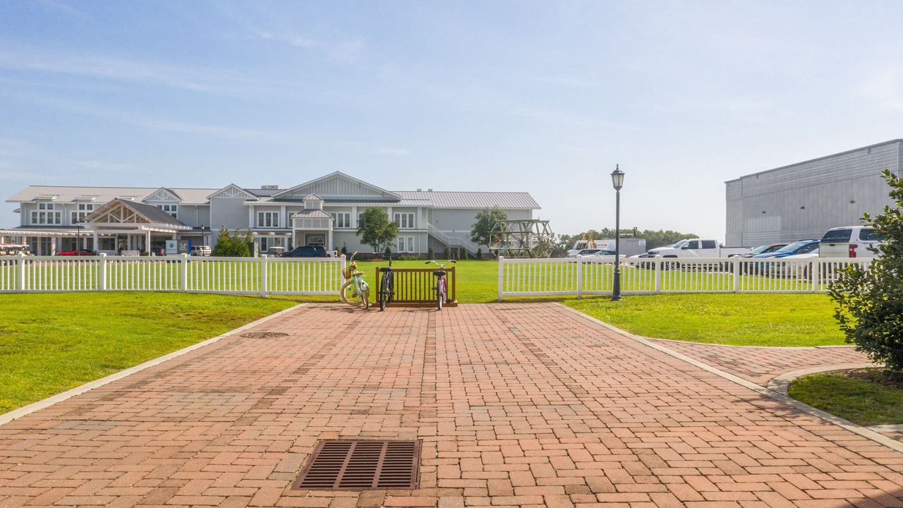 Photo of Outdoor in Morehead City