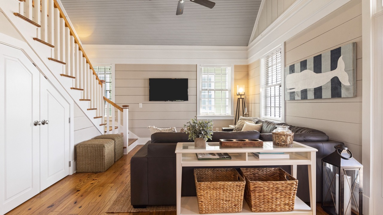 Photo of Livingroom in Morehead City