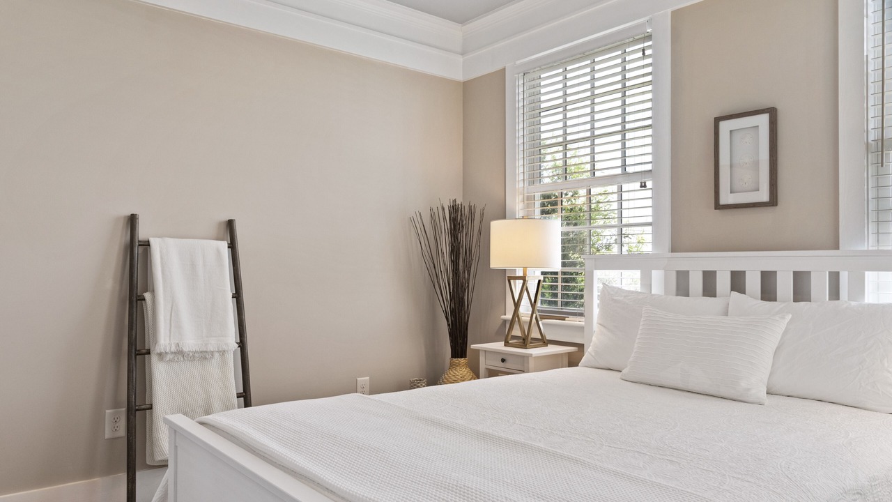 Photo of Bedroom in Morehead City