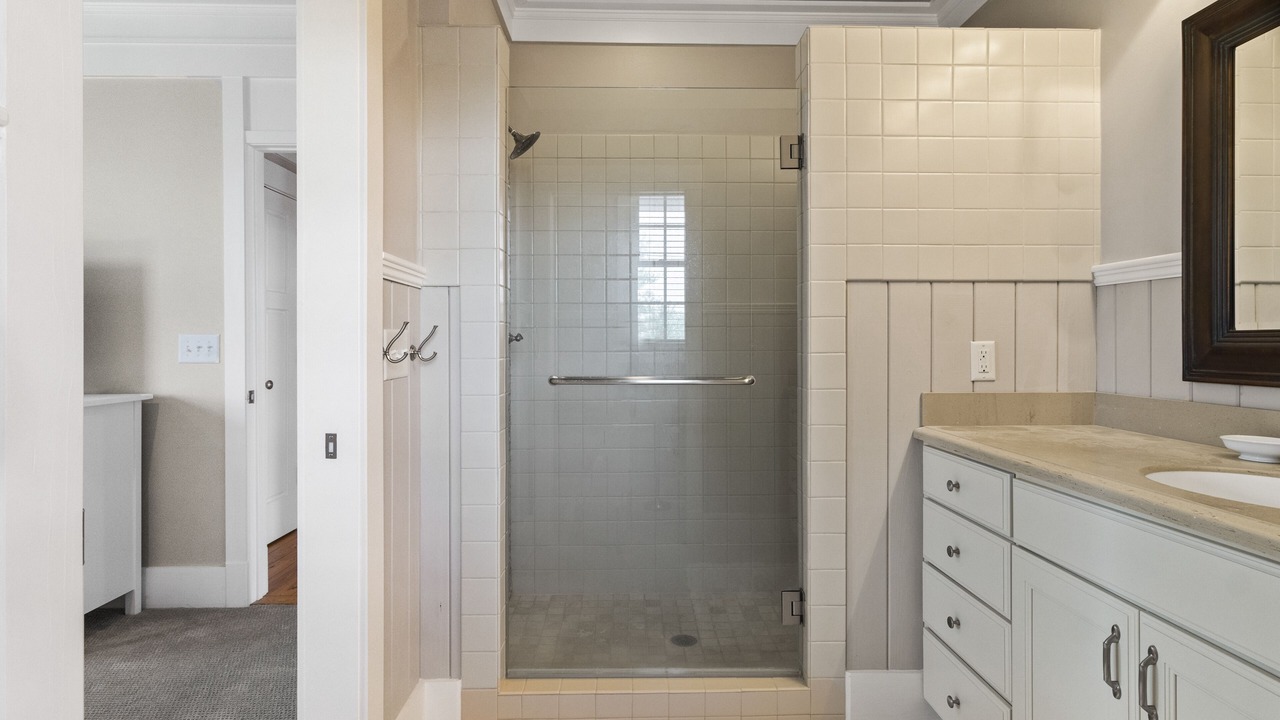 Photo of Bathroom in Morehead City