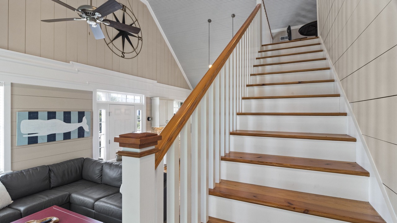 Photo of Livingroom in Morehead City