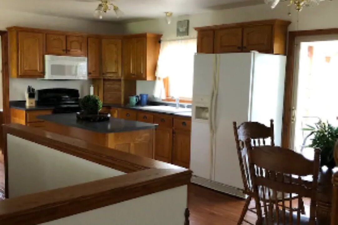 Photo of Kitchen in Byrdstown