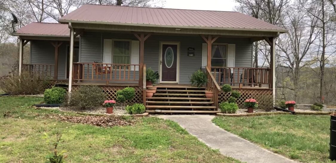 Photo of Outdoor in Byrdstown