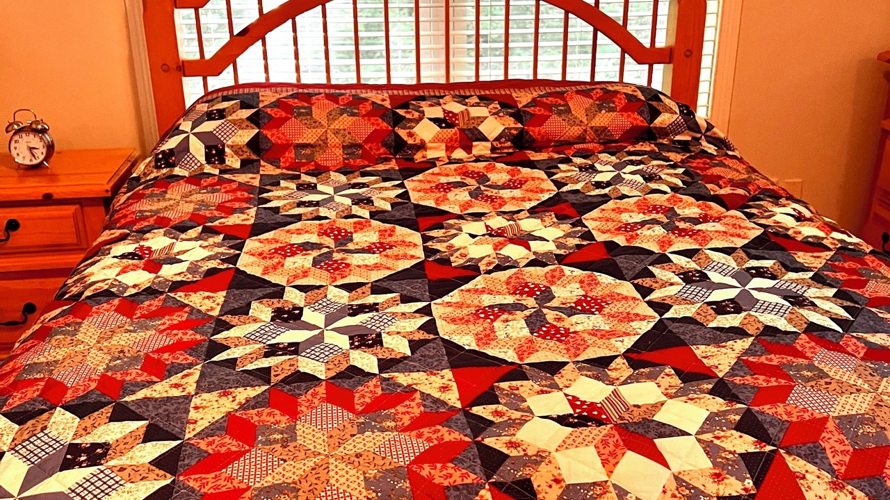 Photo of Bedroom in Sloans Valley