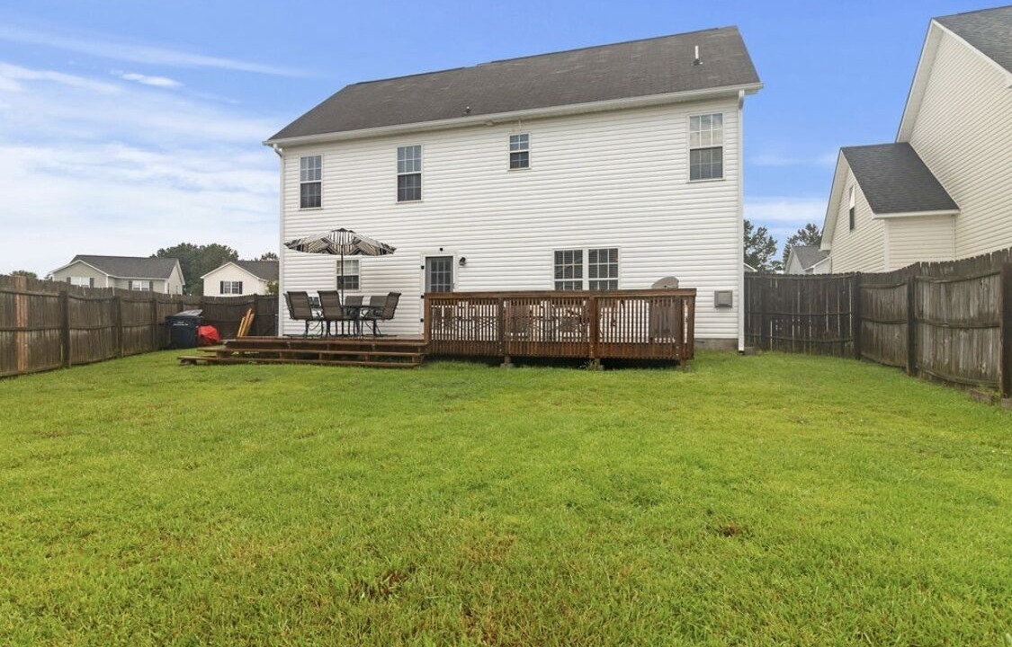 Photo of Outdoor in Jacksonville