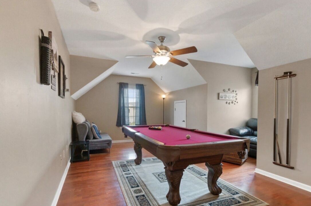 Photo of Bedroom in Jacksonville