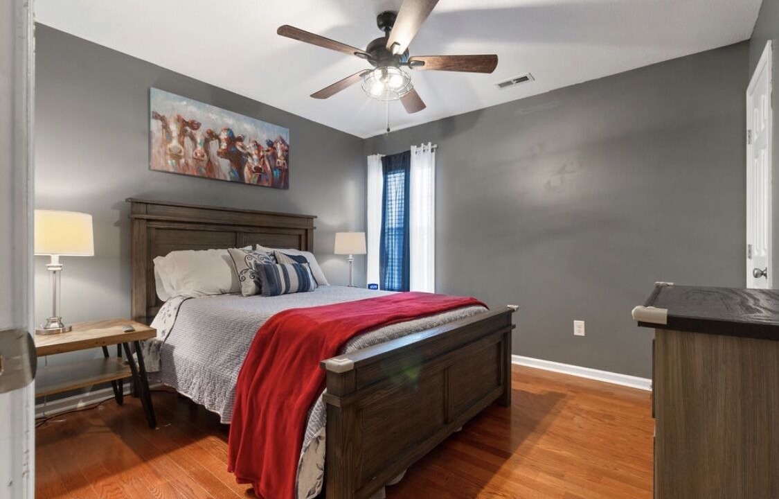 Photo of Bedroom in Jacksonville