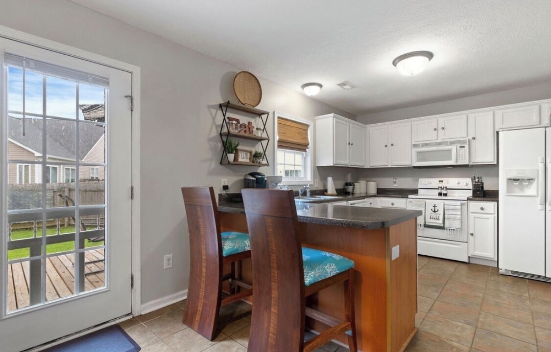 Photo of Kitchen in Jacksonville