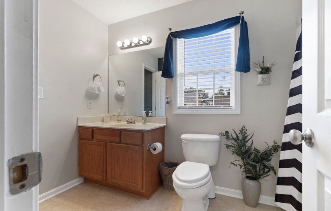 Photo of Bathroom in Jacksonville
