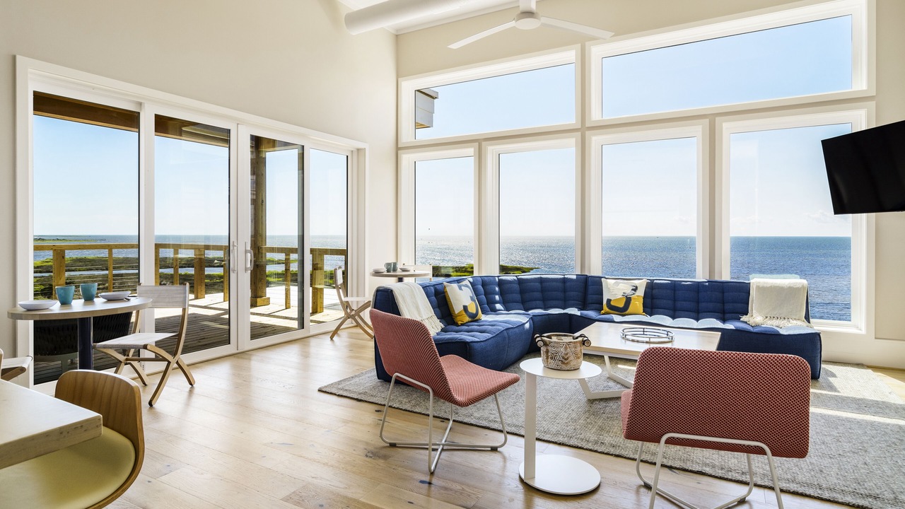 Photo of Livingroom in Salvo