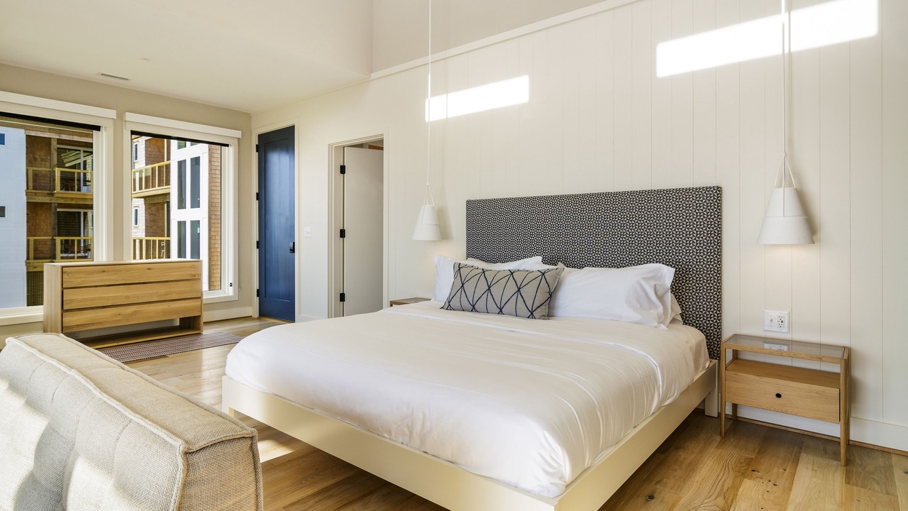 Photo of Bedroom in Salvo