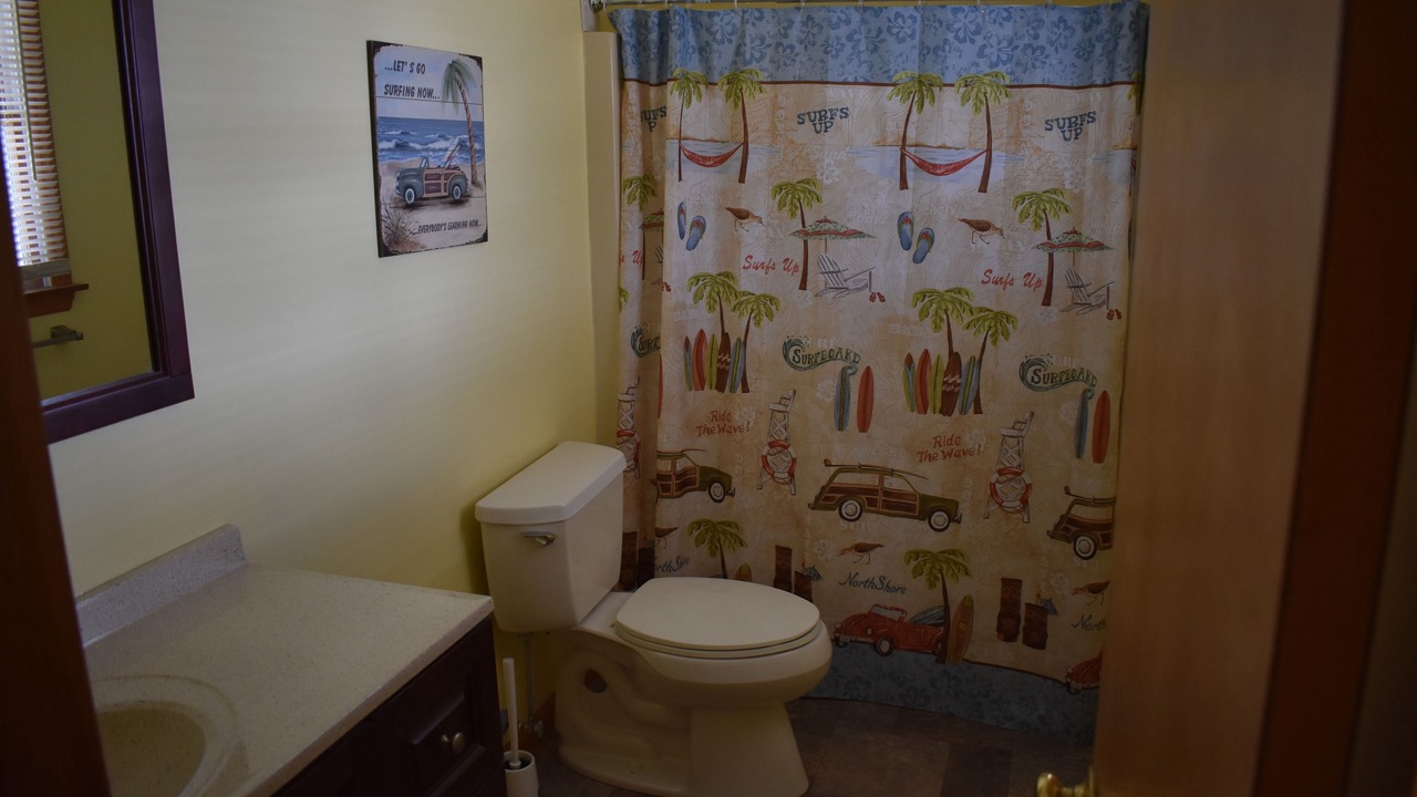 Photo of Bathroom in Avon