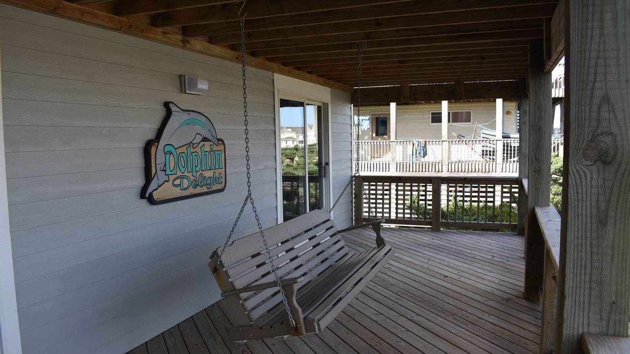 Photo of Patio Balcony in Avon
