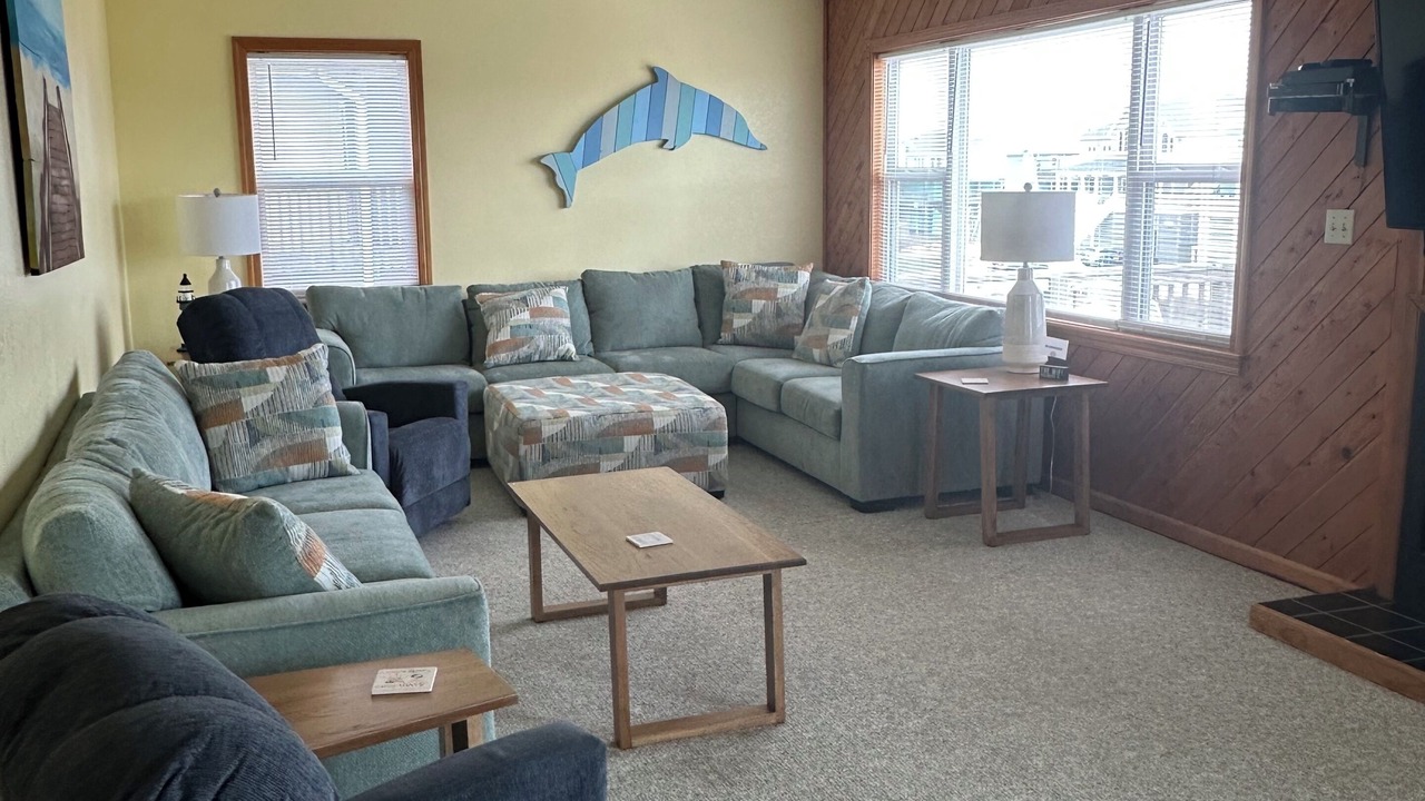 Photo of Livingroom in Avon