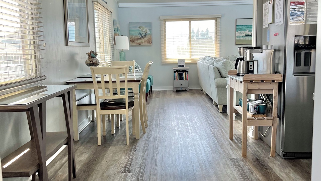 Photo of Bedroom in Sunset Beach