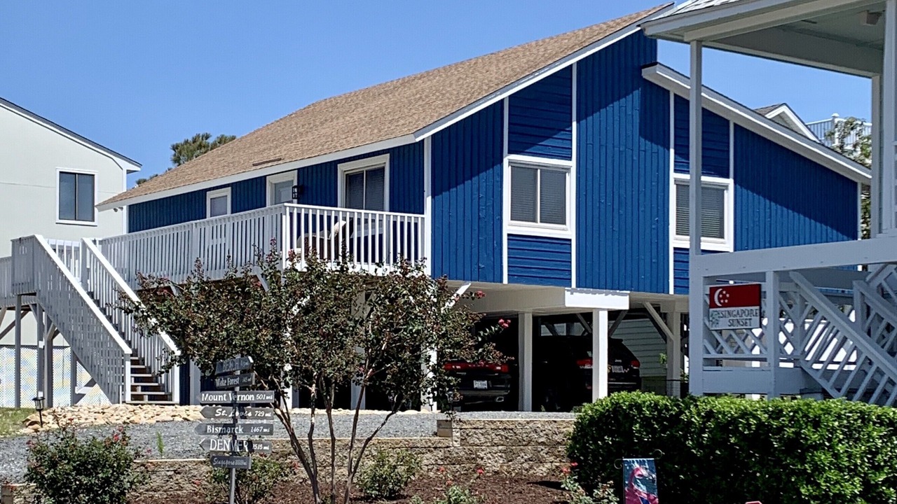 Photo of Outdoor in Sunset Beach