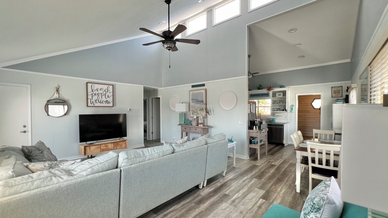 Photo of Bedroom in Sunset Beach