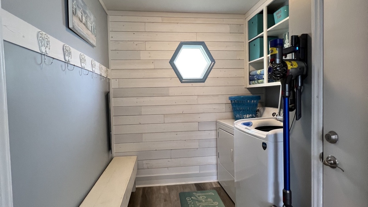 Photo of Bedroom in Sunset Beach