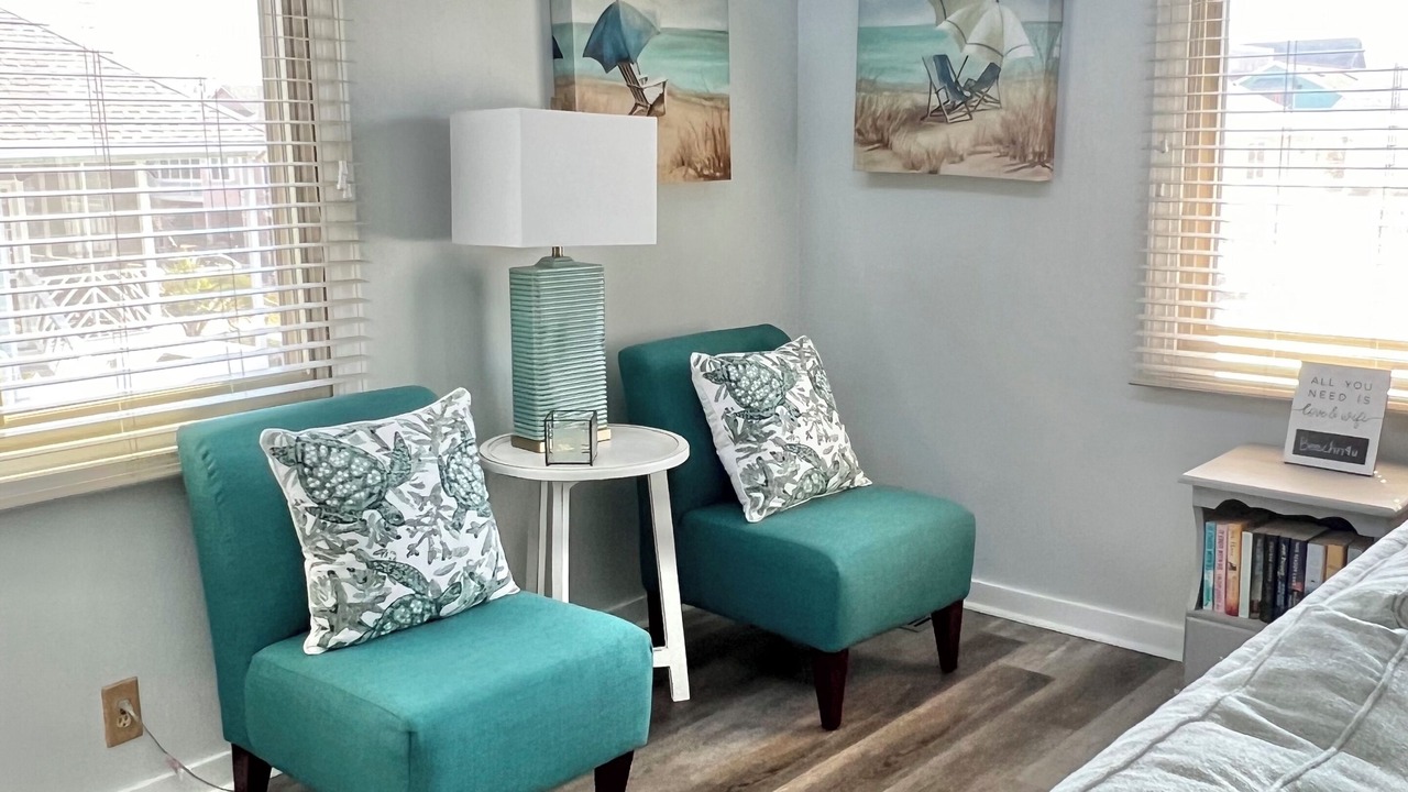 Photo of Bedroom in Sunset Beach