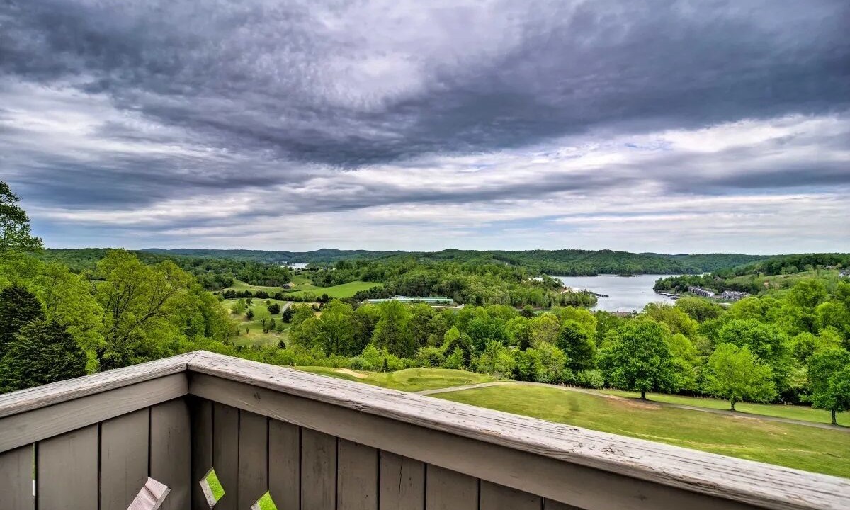 Photo of Outdoor in La Follette