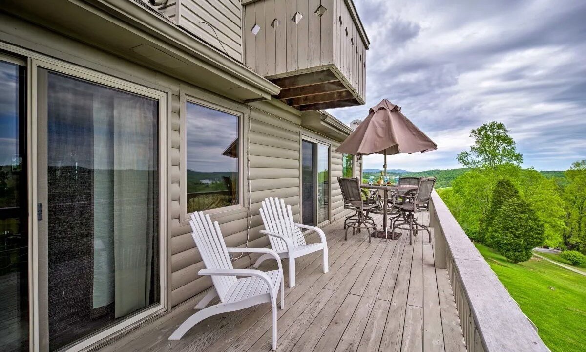 Photo of Outdoor in La Follette