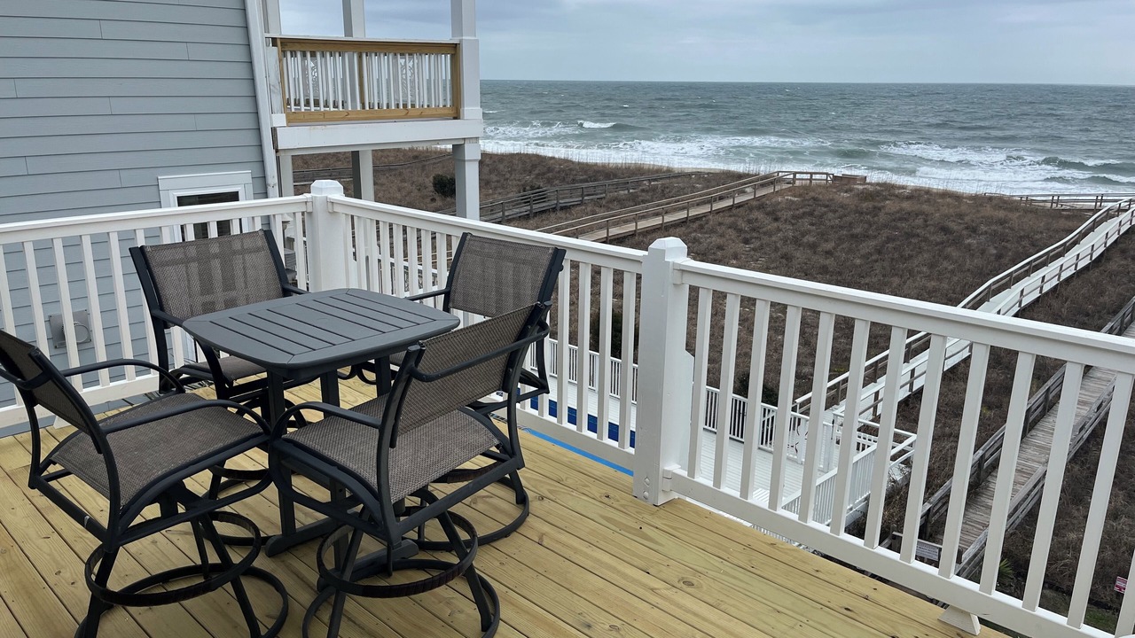 Photo of Outdoor in North Carolina Coast