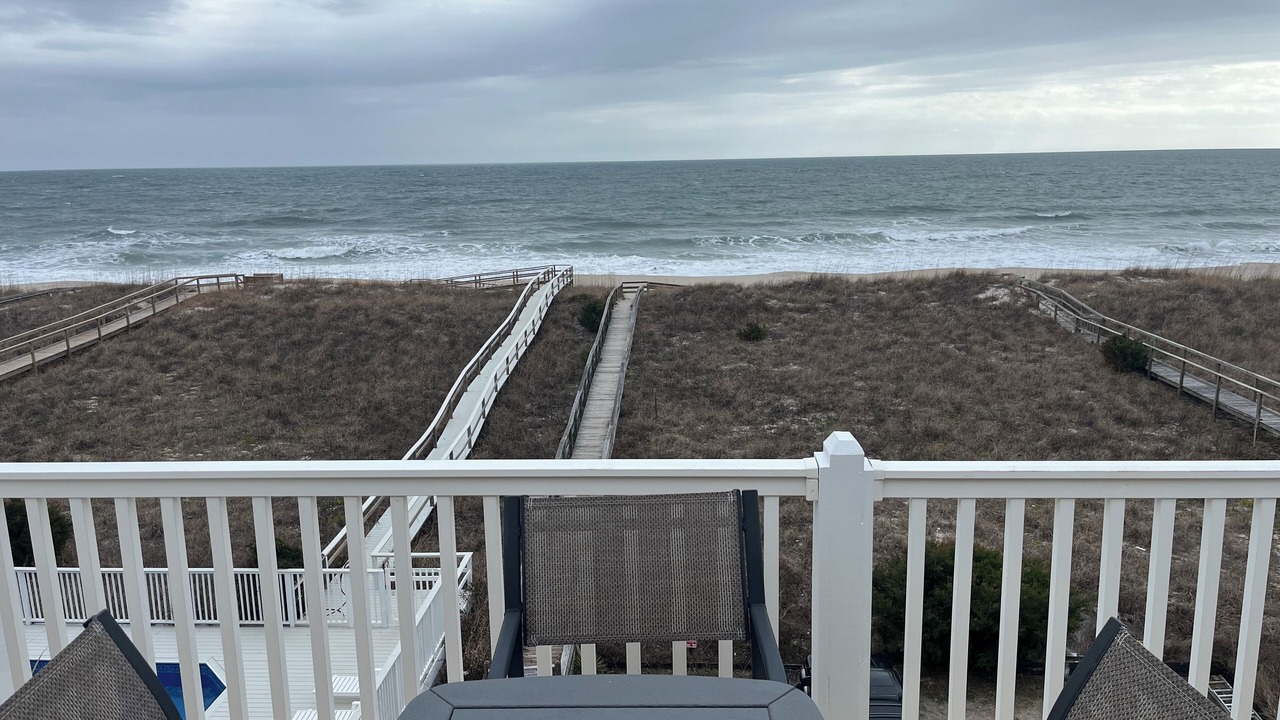 Photo of Outdoor in North Carolina Coast