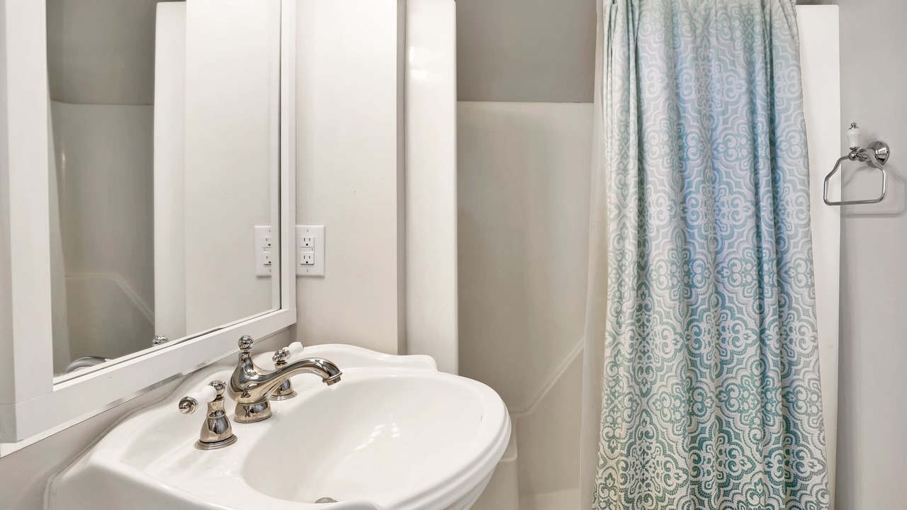 Photo of Bathroom in North Carolina Coast