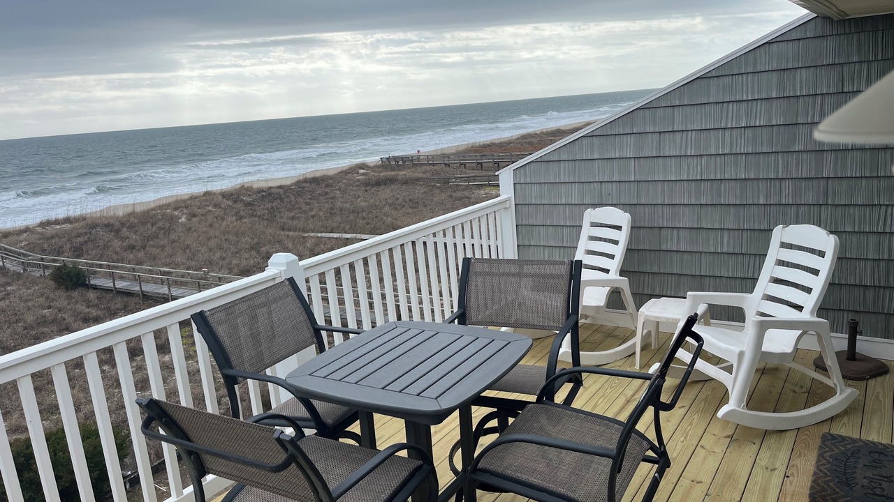 Photo of Outdoor in North Carolina Coast