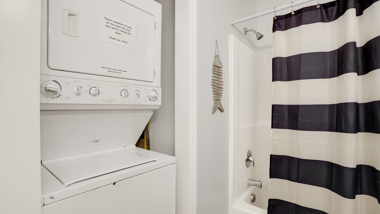 Photo of Bathroom in North Carolina Coast