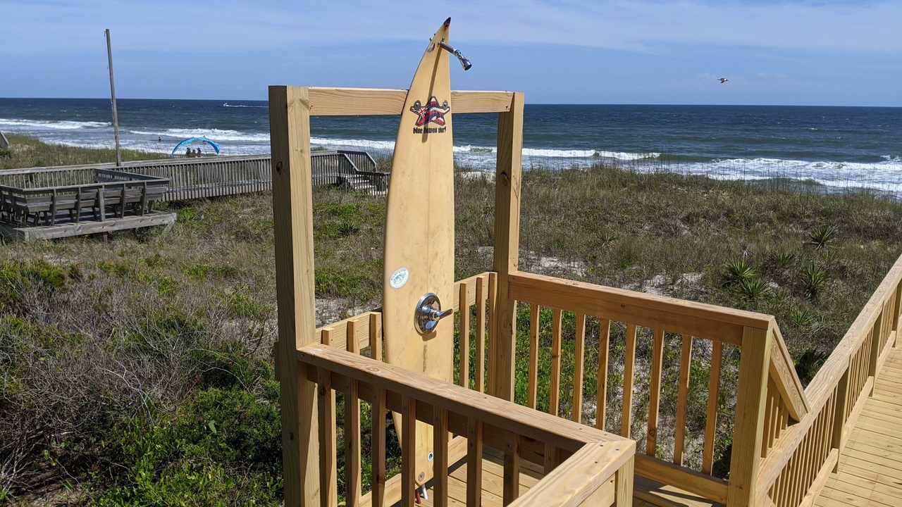 Photo of Outdoor in Oak Island