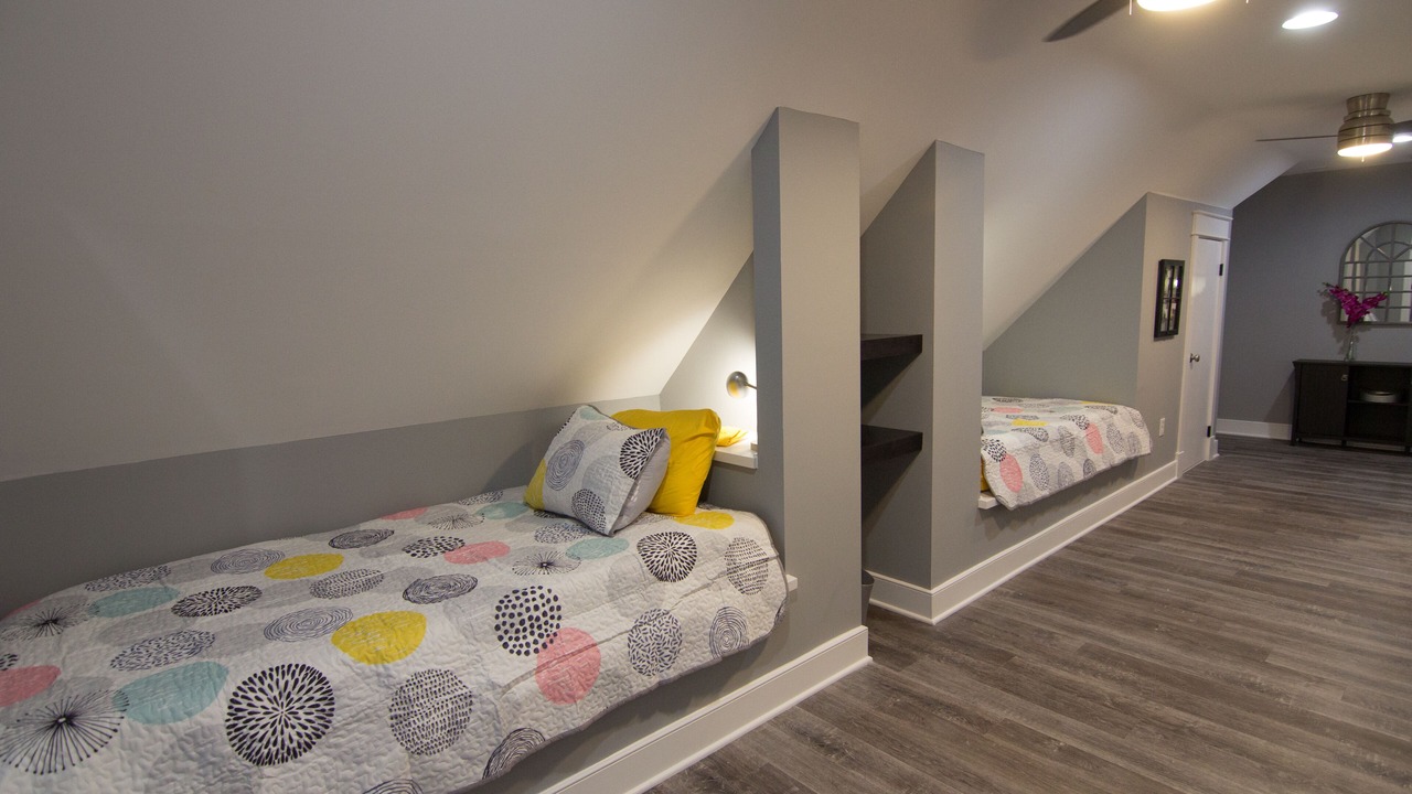 Photo of Bedroom in Six Mile