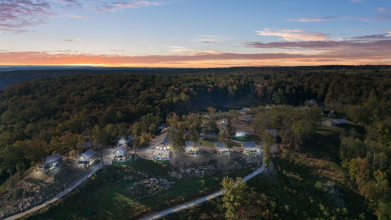 Photo of Outdoor in South Pittsburg
