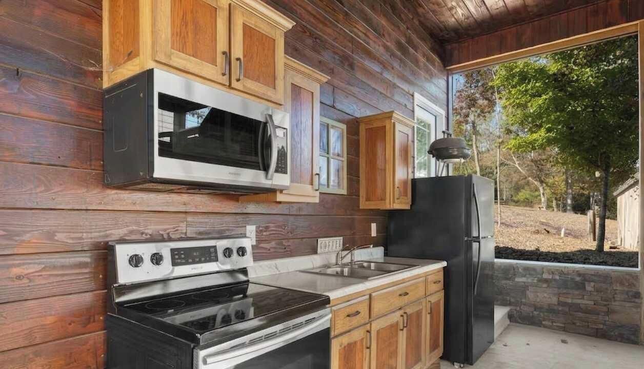Photo of Outdoor in South Pittsburg