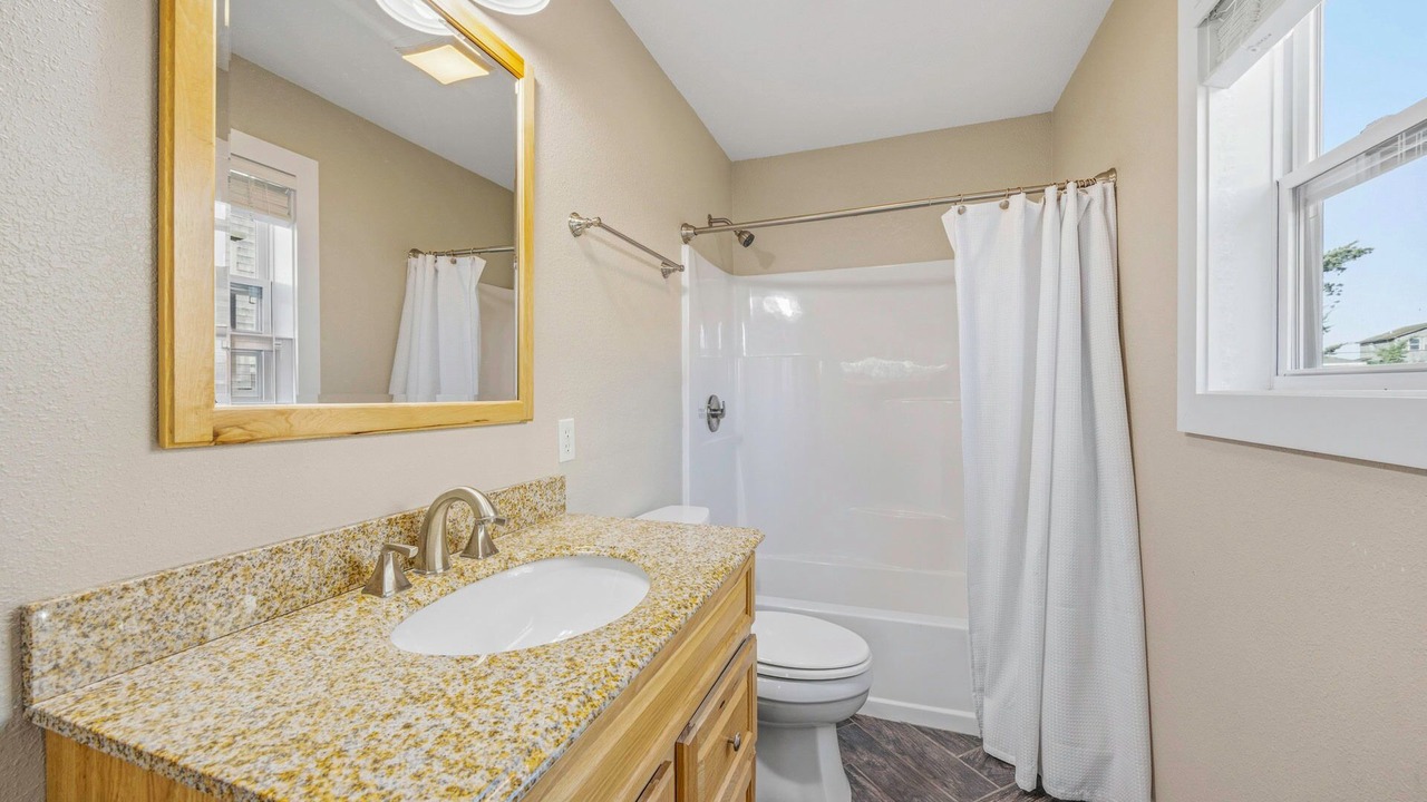 Photo of Bathroom in Salvo