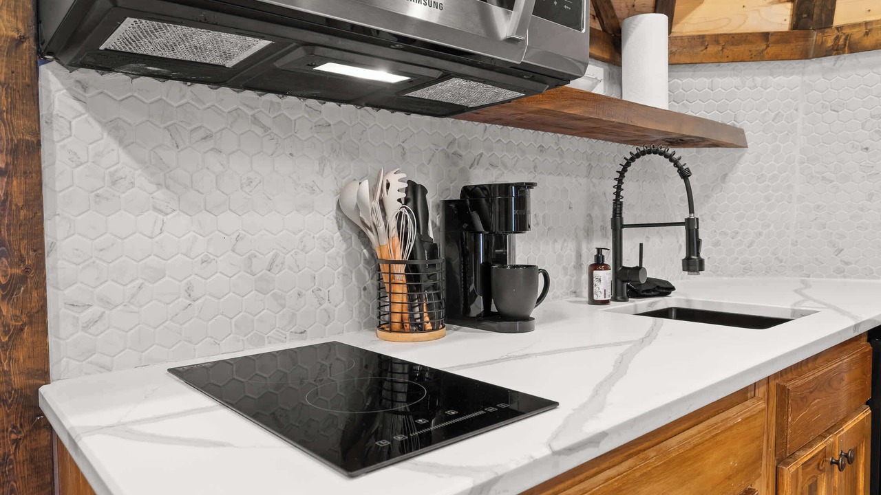 Photo of Kitchen in Bryant