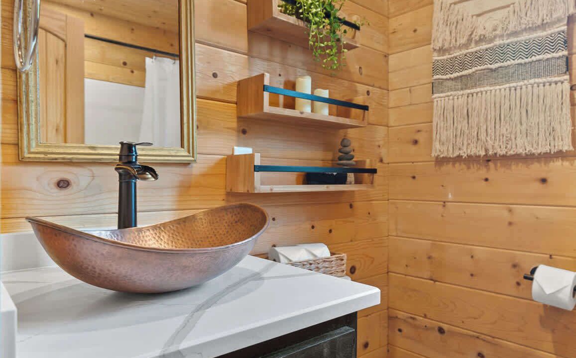 Photo of Bathroom in Bryant