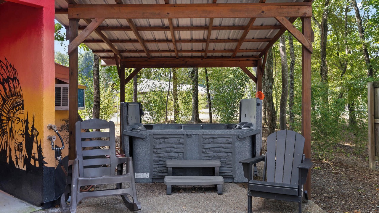 Photo of Outdoor in Bryant