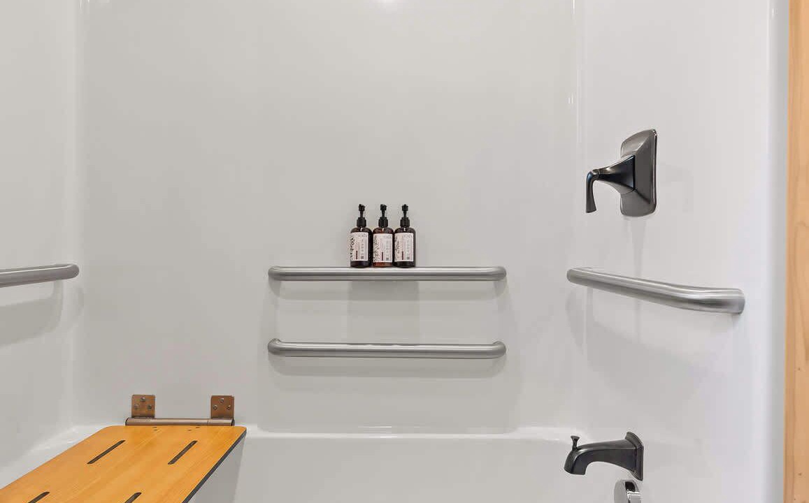 Photo of Bathroom in Bryant