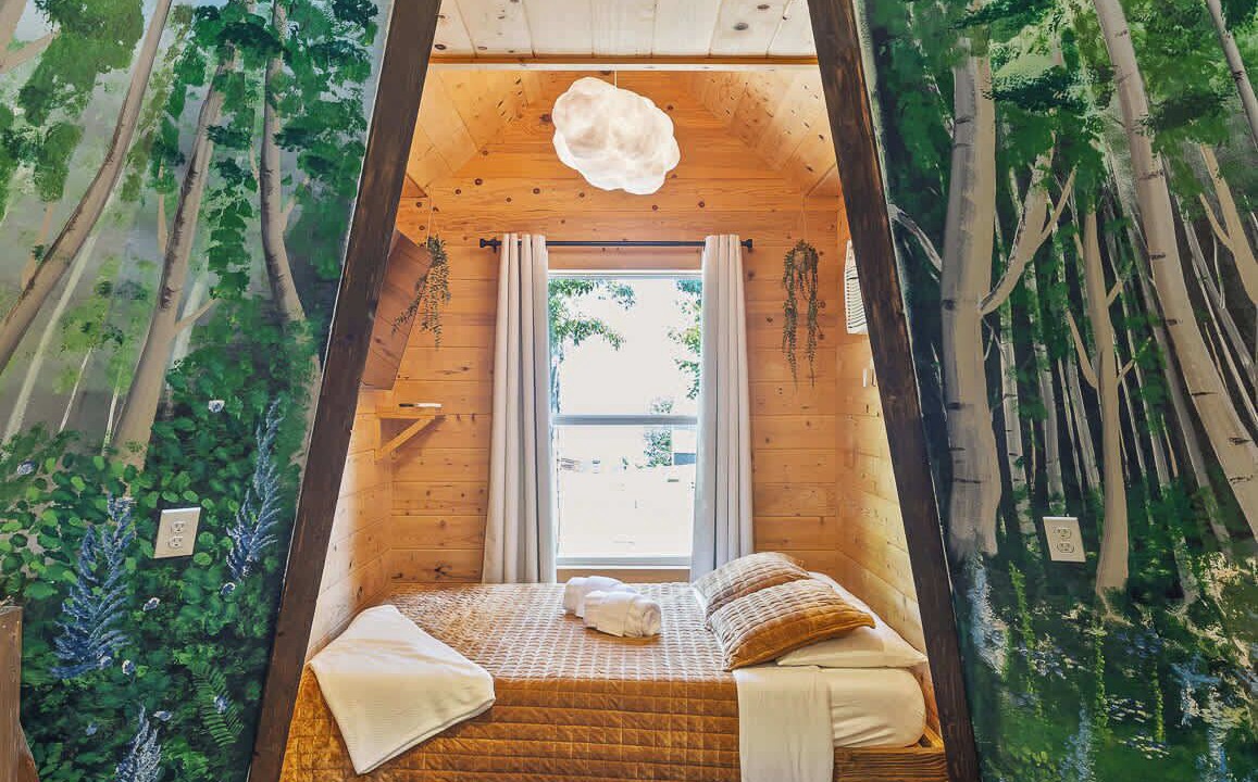 Photo of Bedroom in Bryant