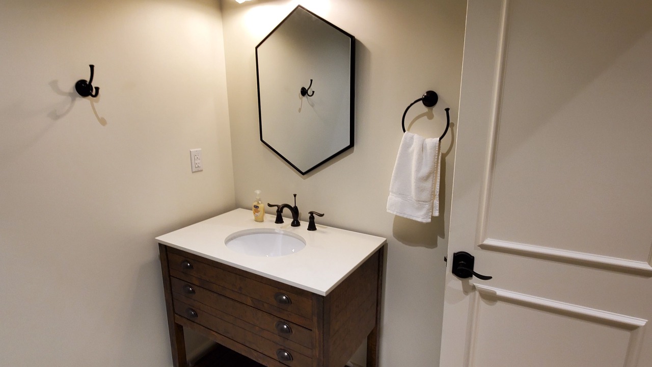 Photo of Bathroom in Westfield