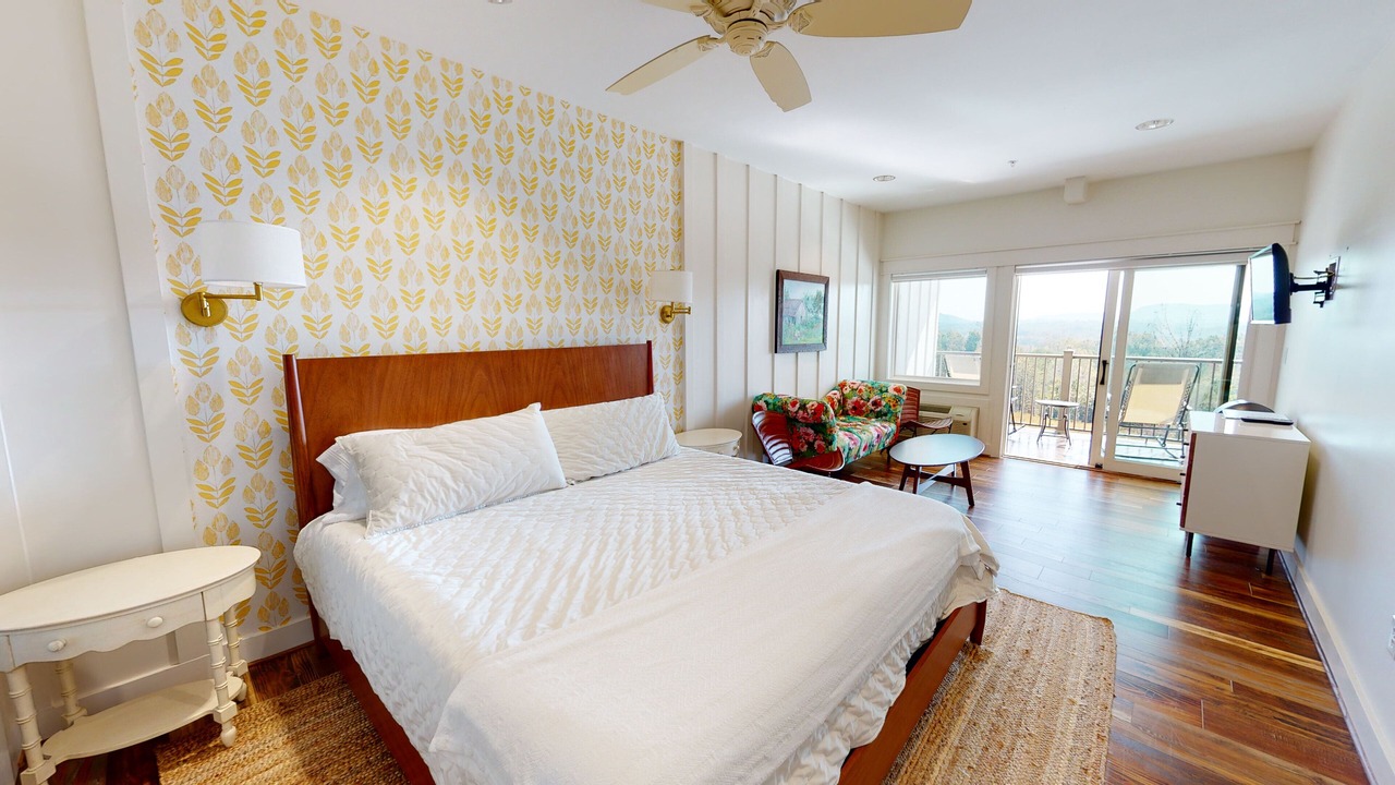 Photo of Bedroom in Westfield