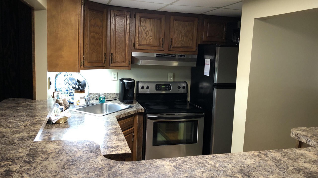Photo of Kitchen in Campton