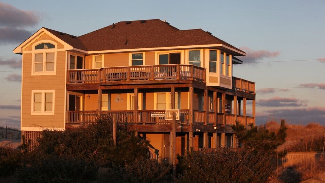 Photo of Outdoor in Corolla