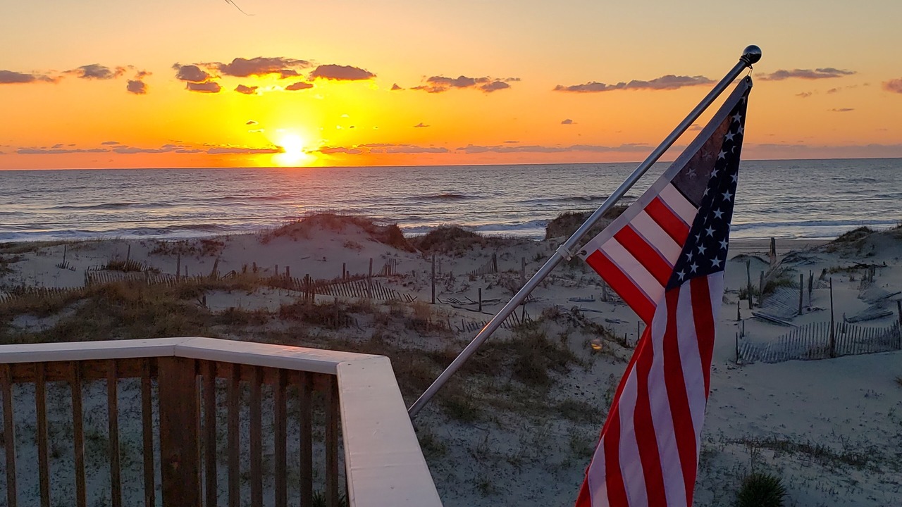 Photo of Outdoor in Corolla