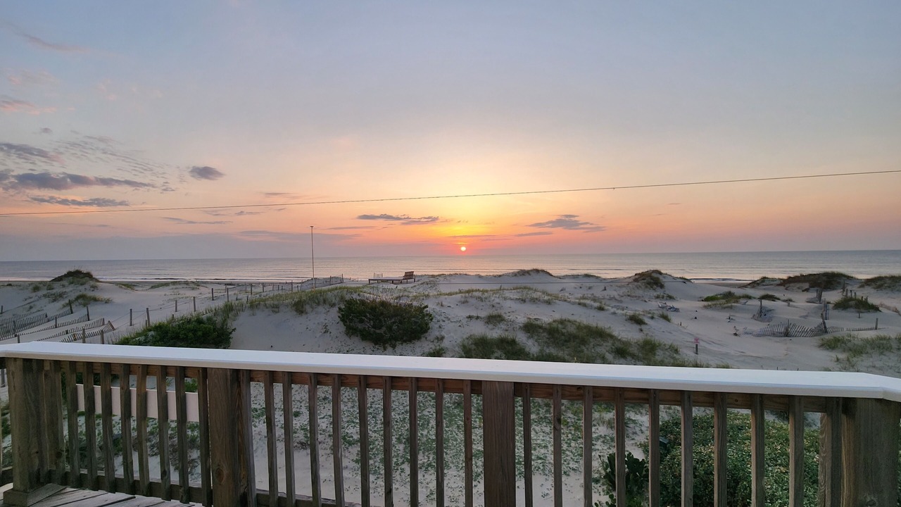 Photo of Outdoor in Corolla