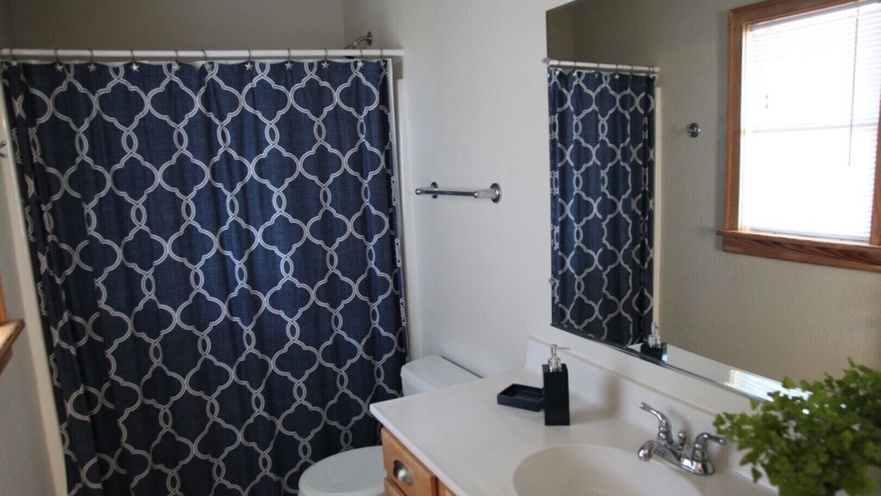 Photo of Bathroom in Corolla