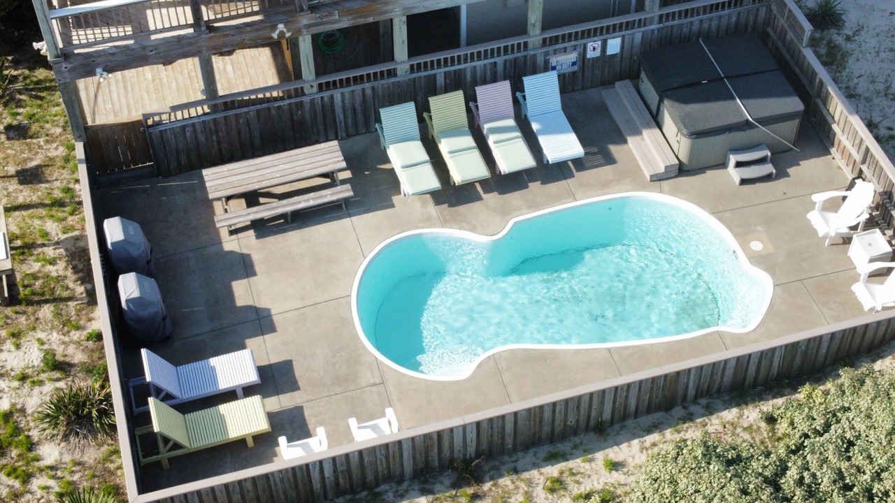 Photo of Outdoor in Corolla