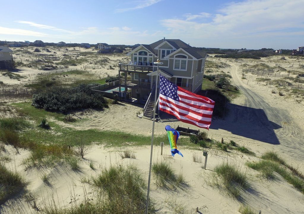 Photo of Outdoor in Corolla